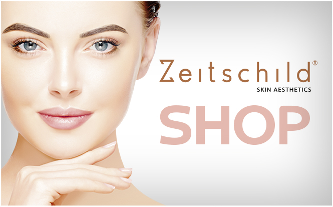 Skin Aesthetics Produkte