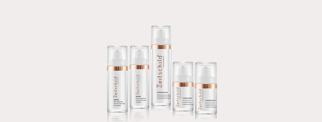 Anti Aging Produkte